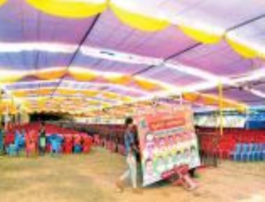 Keep off Rayanna Brigade meet, Yeddyurappa tells party cadres