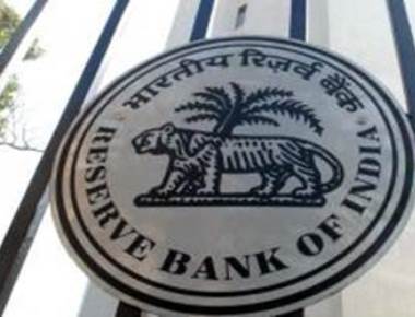 RBI lowers 2017-18 growth projection to 6.7 per cent