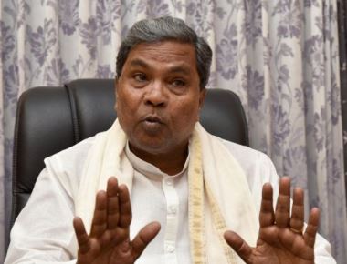 Ready to make way for Dalit CM, says Siddaramaiah