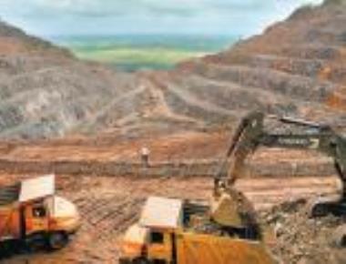 Two key illegal mining cases against Reddy yet to be probed