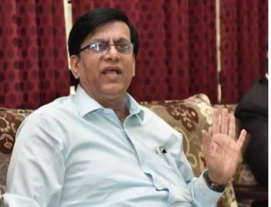 'Who is Hedge to change the Constitution?' asks Rayareddy