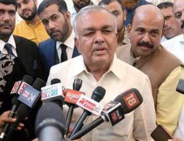 ‘More police officers will be transferred’