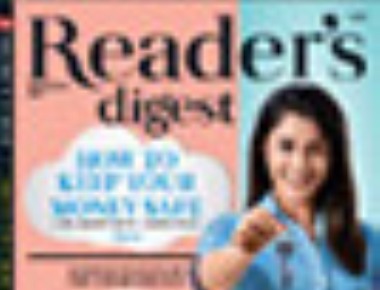 Consumer Court orders Reader Digest to pay compensation