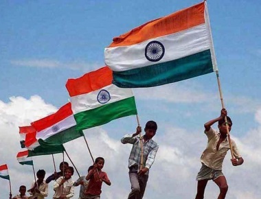 Nation celebrates 69th Republic Day today