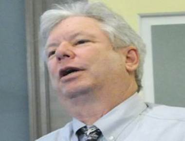 American Richard Thaler wins Economics Nobel