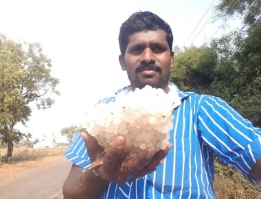 Heavy rain wreaks havoc in different parts of state