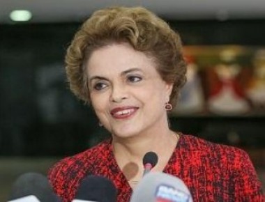 Political crisis will not harm Rio Olympics: Rousseff