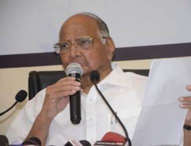 CM orders probe, Pawar blames government for Pune riots