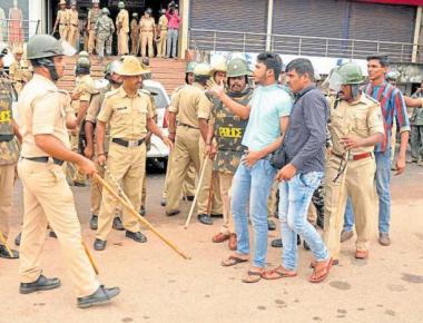 Youth stabbed, tension up in Bantwal