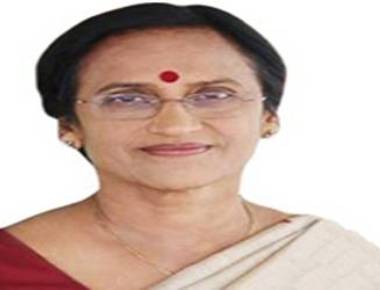 Rita Bahuguna Joshi joins BJP, attacks Rahul