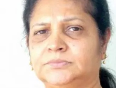 Ramya's mother to enter fray in Mandya as independent