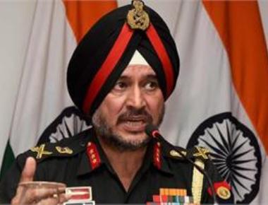 Army conducts surgical strikes on 7 terror pads across LoC