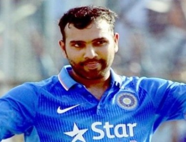Rohit jumps to career-best 5th spot in ODI rankings, Dhoni drops to 13th