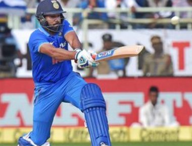 Rohit to fly to London, may miss Australia series too