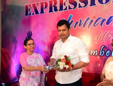 Roshni Nilaya organises inter-collegiate fest ‘Expressions’
