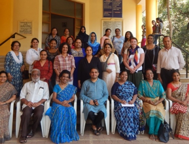 Roshni Nilaya holds interactive session on ‘Mental Health and Wellbeing’