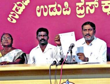 RPI candidate to contest from Udupi Assembly seat
