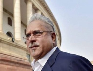  Par panel favours Mallya's expulsion from RS