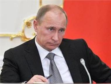  Russia mulls stripping citizenship over IS links: Putin
