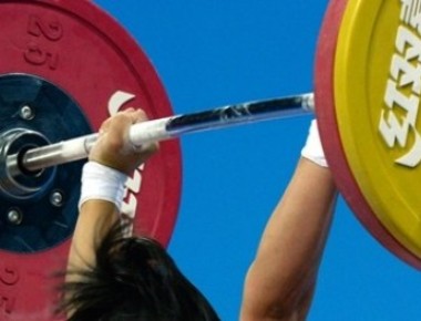 Russia wins two gold on last day of Weightlifting Worlds