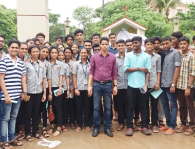 SAC organises blood donation camp at Sneha Sadan, Gurpur