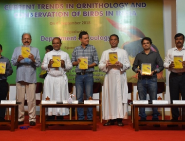 SAC holds day-long national symposium on conservation of birds