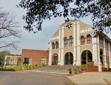 SAC to start MSc in Big Data Analytics at AIMIT campus