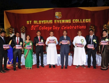 SAEC students mark Annual Day, get lauded for hardwork