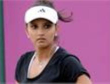  Paes, Sania, Bopanna reach second round of US Open