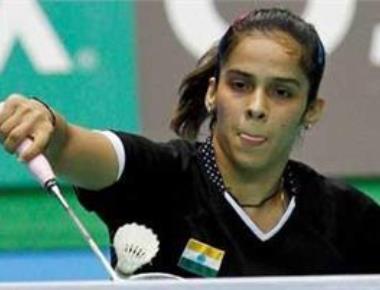 Saina likely to meet Ratchanok in Thailand Masters finals