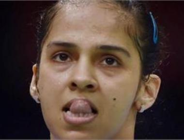  Saina loses in semifinals of India Open, home challenge ends