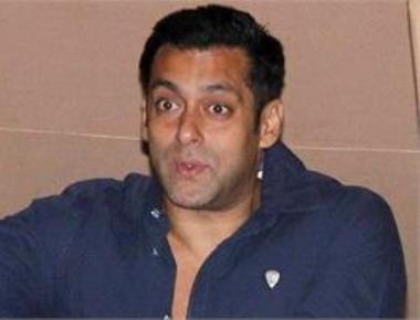 Privileged if my Rs 100 cr film is called 'flop': Salman Khan