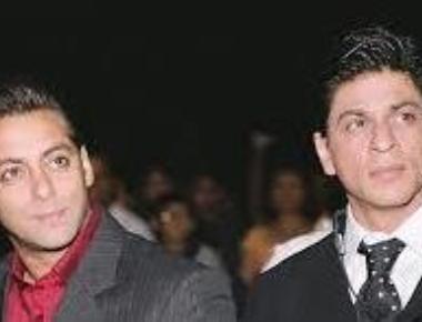 Hope Salman and SRK will do film together: Karan Johar