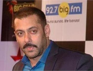 Salman Khan wraps first schedule of 'Sultan'