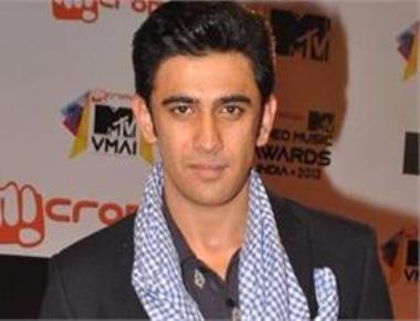 Working with Salman life changing: Amit Sadh