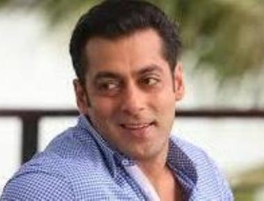 Pakistani artistes not terrorists: Salman Khan