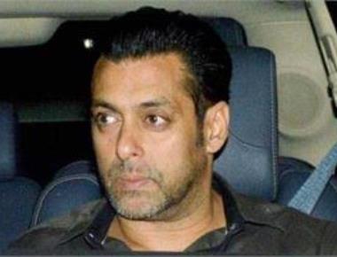Salman not approached for 
