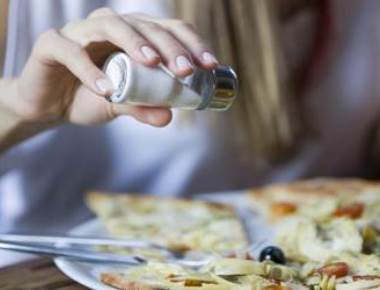 Eating less salt may not lower your BP, says study
