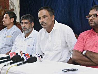 Samiti plans dharna demanding closure of Surathkal toll plaza