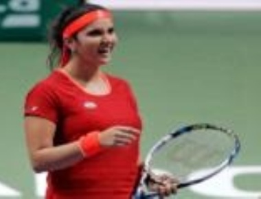 Australian Open: Sania advances to pre-quarters in 2 events