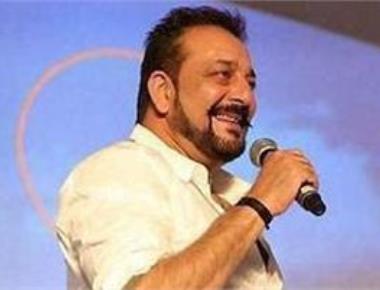 Sanjay Dutt to star in Mahesh Manjrekar's next movie