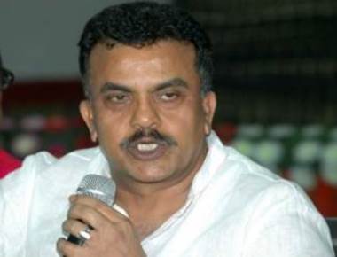  Congress alleges mega-scam in Mumbai-Nagpur expressway