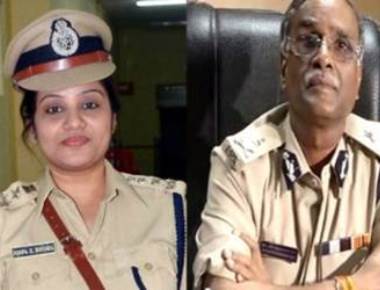  Karnataka transfers jail officials in Sasikala row