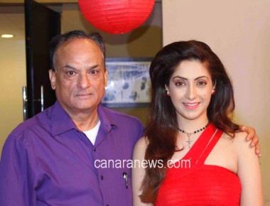 US based NRI Swatantra Goel (Savi) announce his first movie “Ashley”