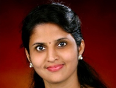  Dr. Savitha Shelley of Manipal University invited to Present Research Paper in USA