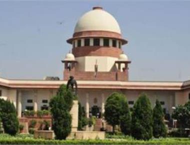  SC upholds death for four in 'most barbaric' Nirbhaya rape