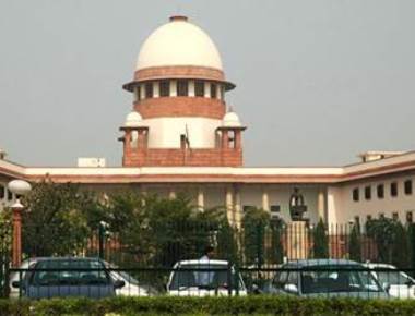 Apex court judges not pro-government: SC