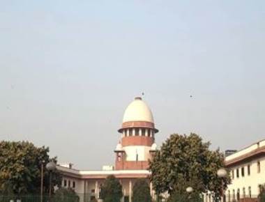 SC seeks AG's assistance on allocation of cases