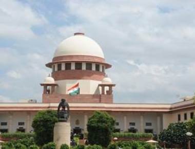 Supreme Court wants government to consider Uttarakhand trust vote