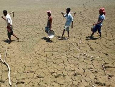  SC slams Centre for not supplying food grain to drought-hit states